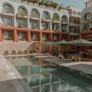 Osh Hotel Cartagena
